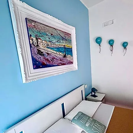 Mimì Maison 3* Bari