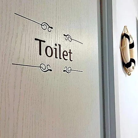 Affittacamere Mimì Maison Bari