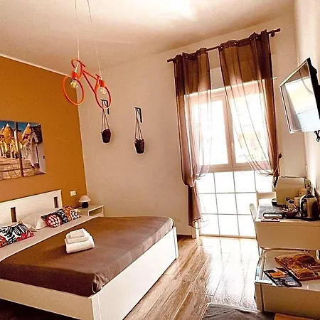 Mimì Maison Affittacamere
