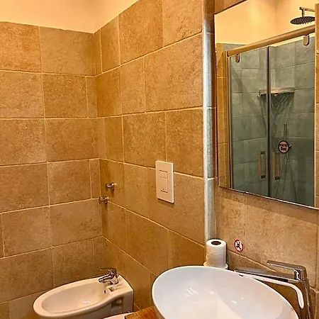 Affittacamere Mimì Maison