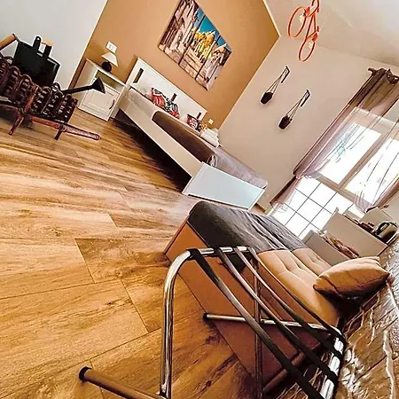 Mimì Maison Affittacamere