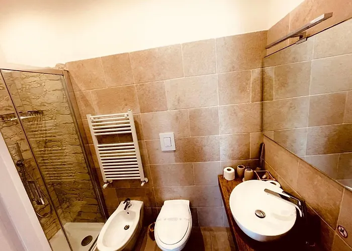 Konukevi Mimi Maison Bari