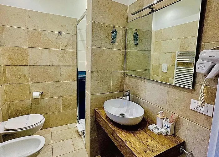 Vendégház Mimi Maison Bari