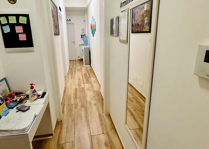 Mimi Maison 3* 巴里