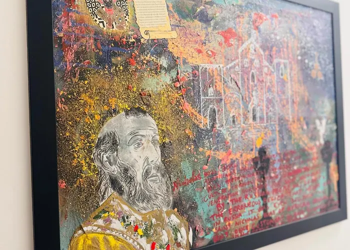 Mimi Maison 招待所 巴里