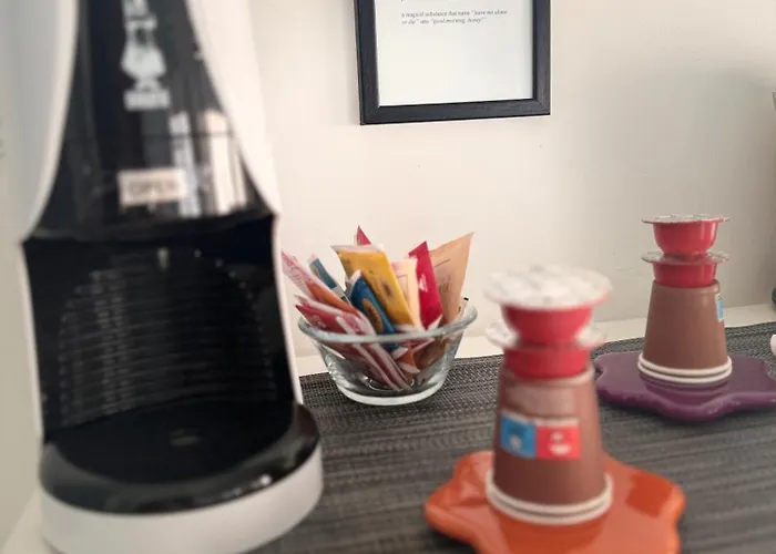 Konukevi Mimi Maison