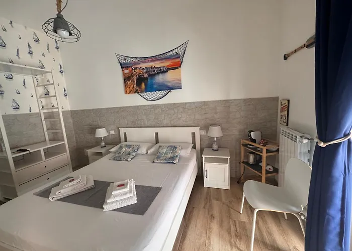 Mimi Maison Konukevi 3*