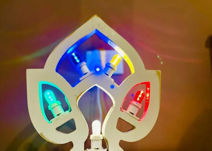 Mimi Maison 3* 巴里