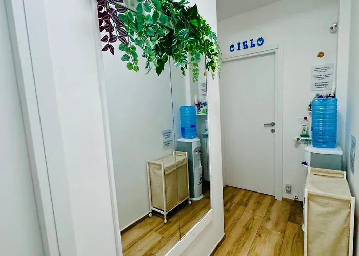 Mimi Maison Konukevi 3*