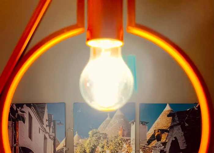 Mimi Maison Konukevi Bari