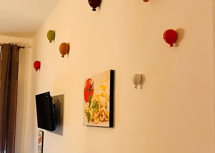 Vendégház Mimi Maison Bari