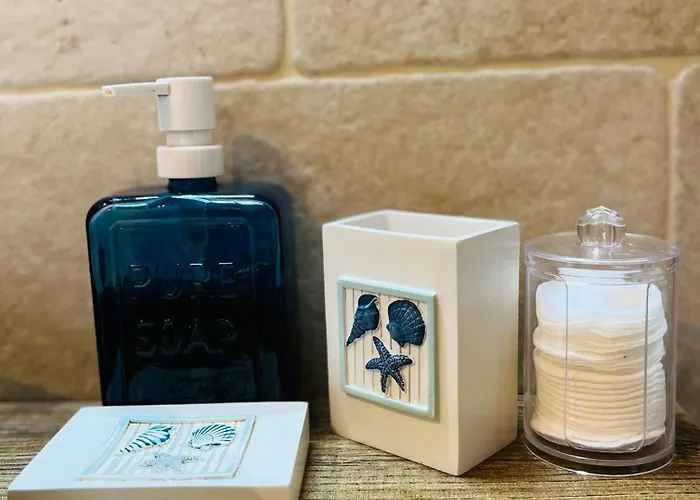 Vendégház Mimi Maison