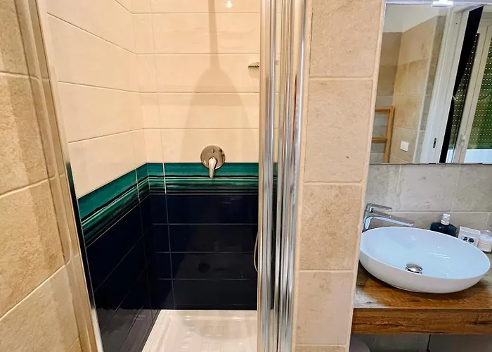 招待所 Mimi Maison 3*