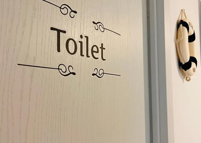 Vendégház Mimi Maison Bari