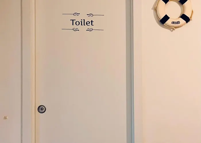 Konukevi Mimi Maison