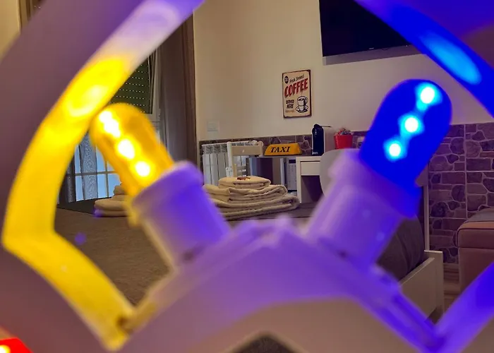 Mimi Maison Casa de hóspedes 3*