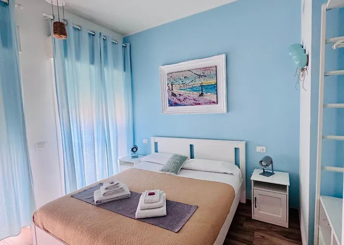 Mimi Maison 招待所 3*