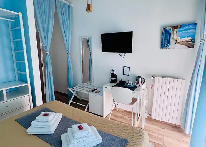 Konukevi Mimi Maison Bari