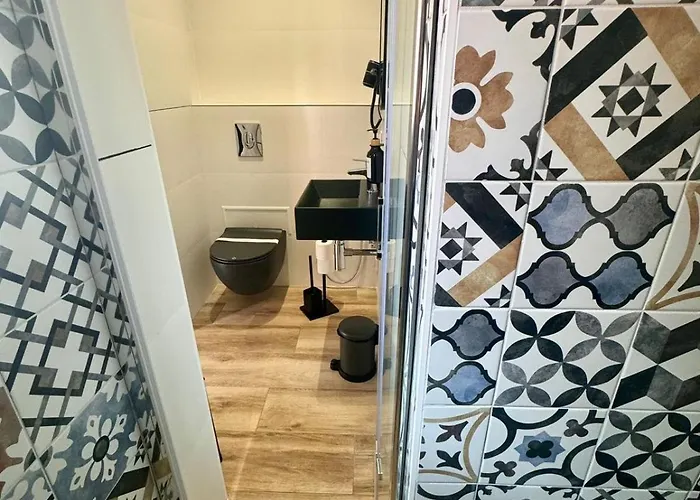 Konukevi Mimi Maison